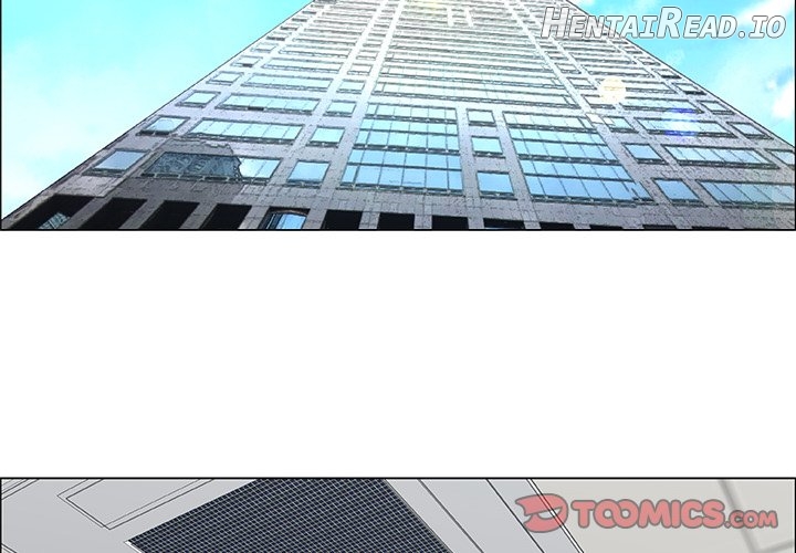 Pretty Girls Chapter 33 - page 2