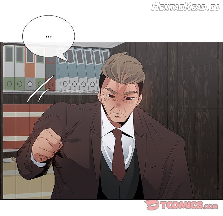 Pretty Girls Chapter 33 - page 32