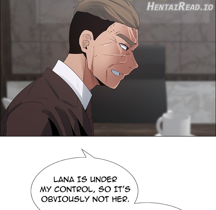 Pretty Girls Chapter 33 - page 35