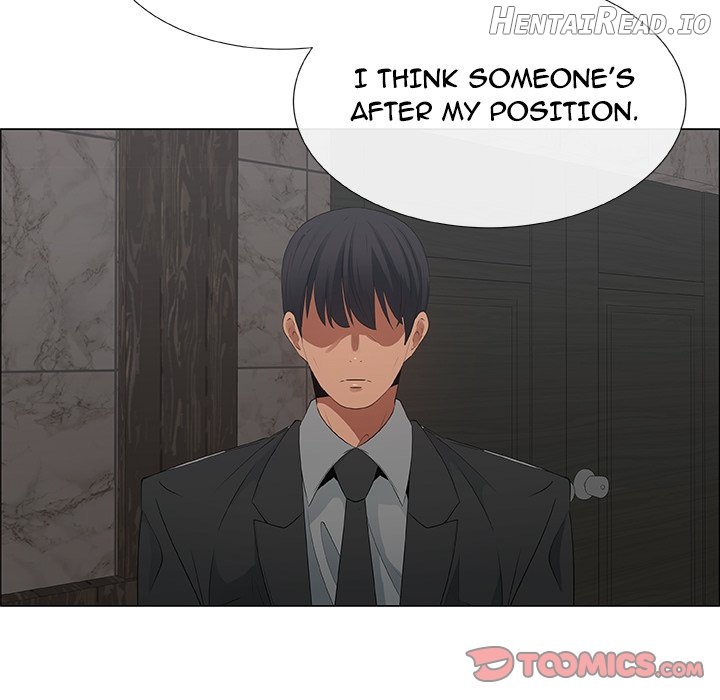 Pretty Girls Chapter 33 - page 36