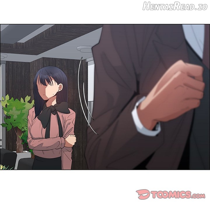 Pretty Girls Chapter 33 - page 40