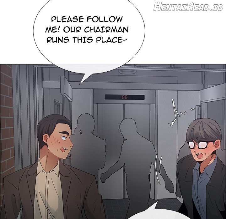 Pretty Girls Chapter 33 - page 53