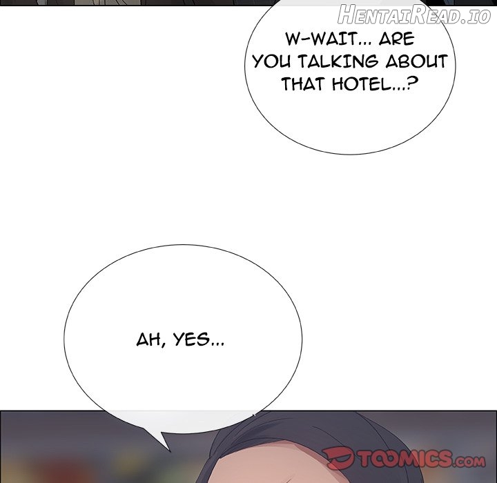 Pretty Girls Chapter 33 - page 54