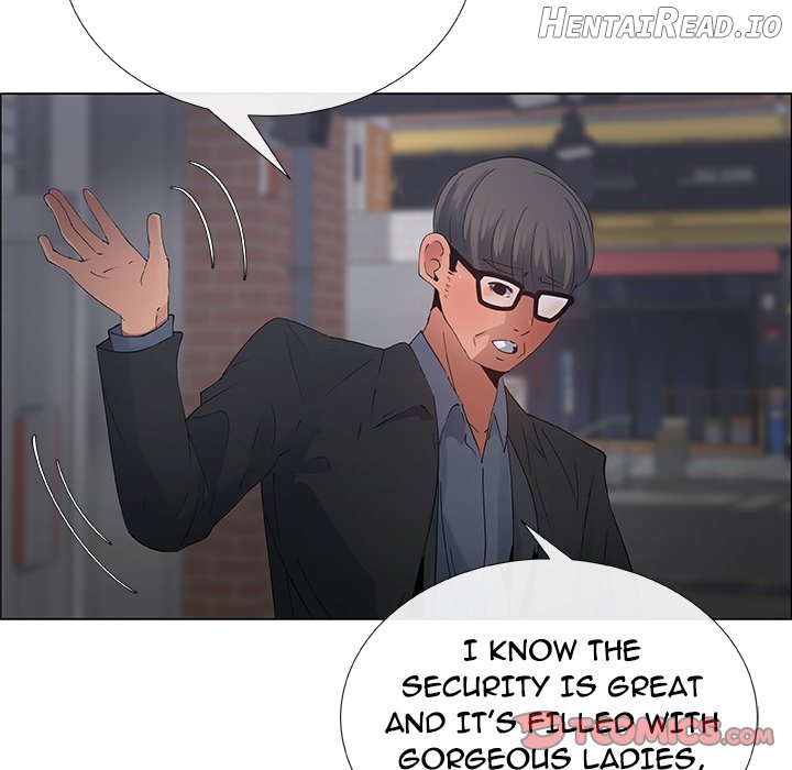 Pretty Girls Chapter 33 - page 56