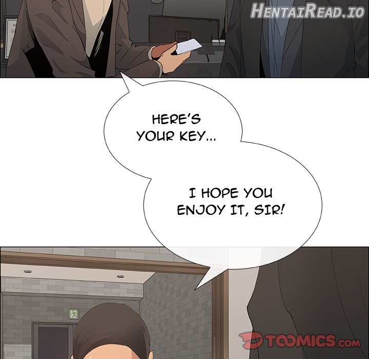 Pretty Girls Chapter 33 - page 64