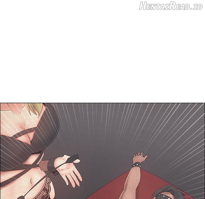 Pretty Girls Chapter 33 - page 7