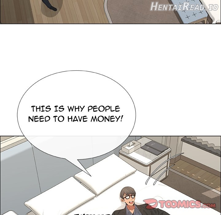 Pretty Girls Chapter 33 - page 76