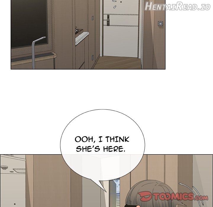 Pretty Girls Chapter 33 - page 78