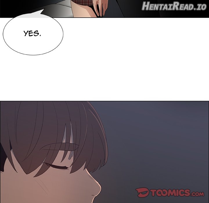 Pretty Girls Chapter 34 - page 10