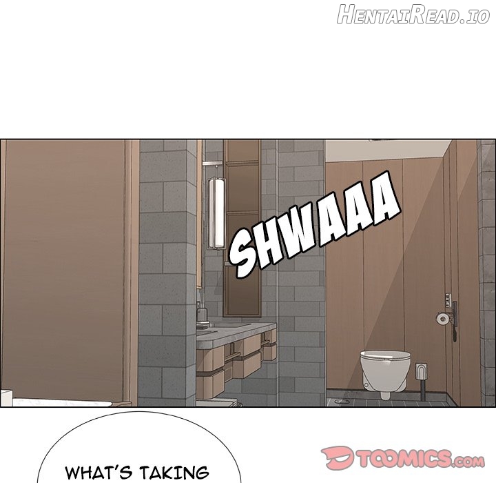 Pretty Girls Chapter 34 - page 12