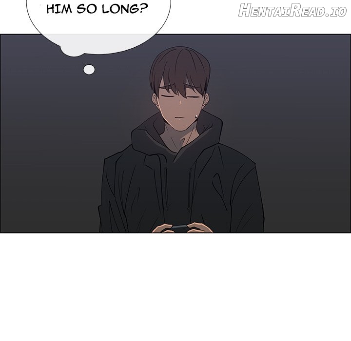 Pretty Girls Chapter 34 - page 13