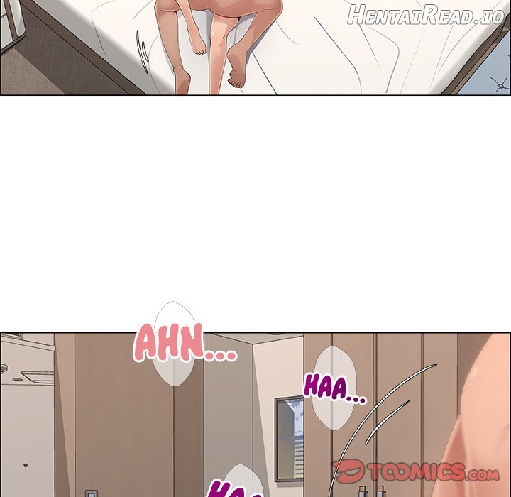Pretty Girls Chapter 34 - page 16