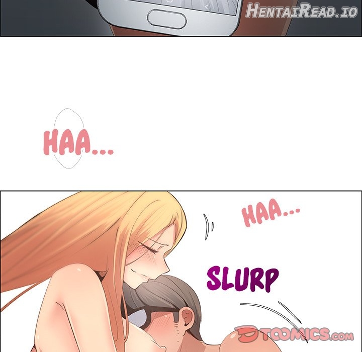 Pretty Girls Chapter 34 - page 20
