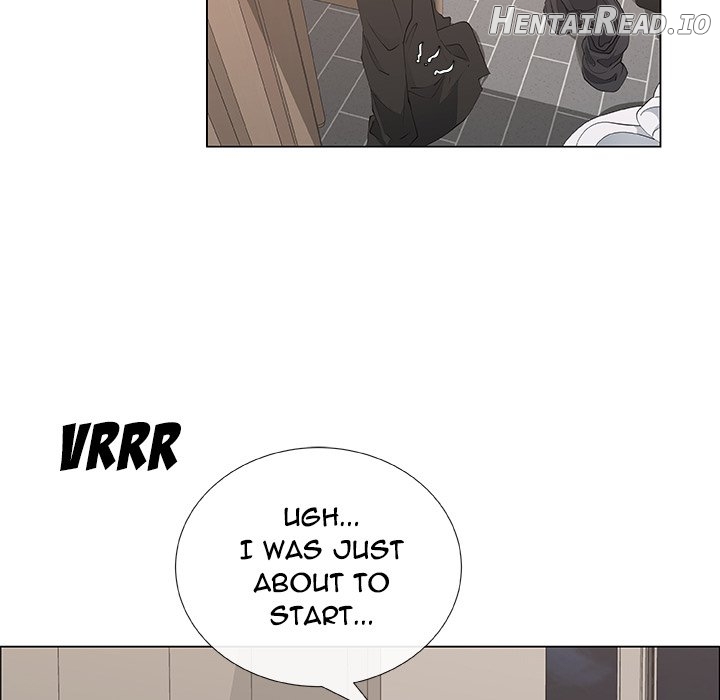Pretty Girls Chapter 34 - page 25