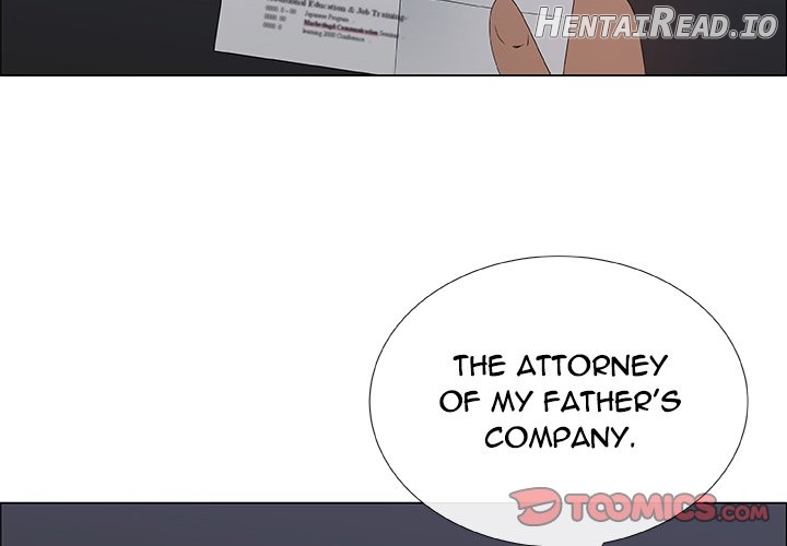 Pretty Girls Chapter 34 - page 4