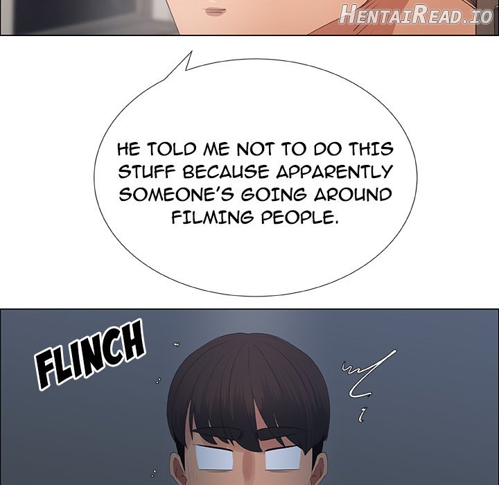 Pretty Girls Chapter 34 - page 45