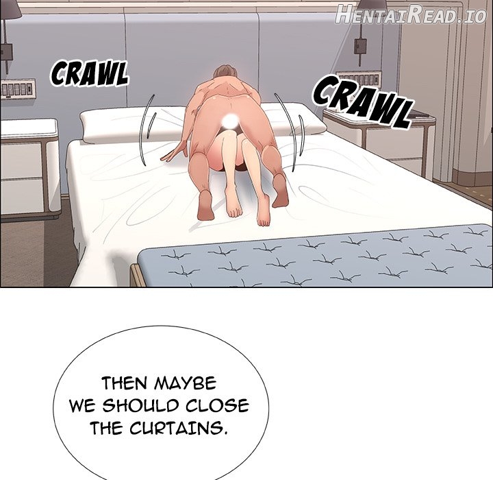 Pretty Girls Chapter 34 - page 47