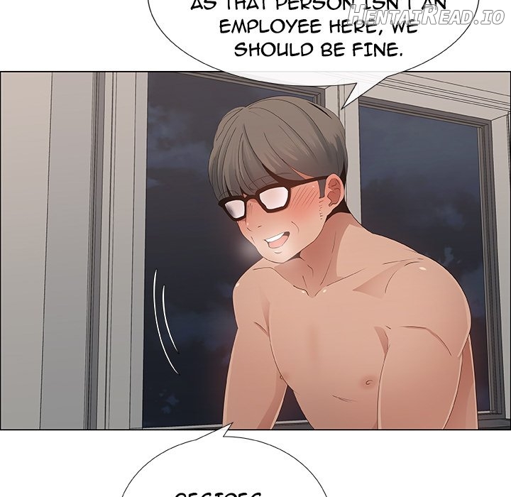 Pretty Girls Chapter 34 - page 49