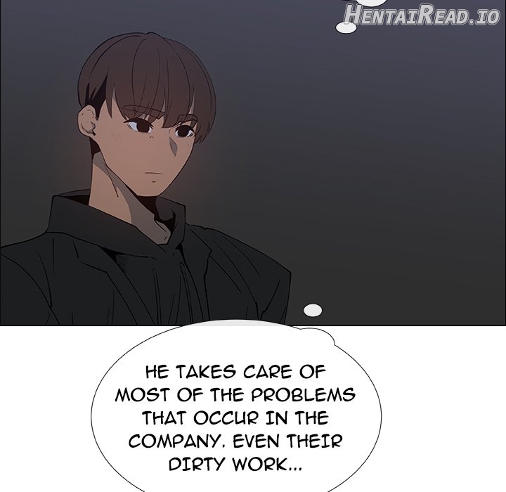 Pretty Girls Chapter 34 - page 5