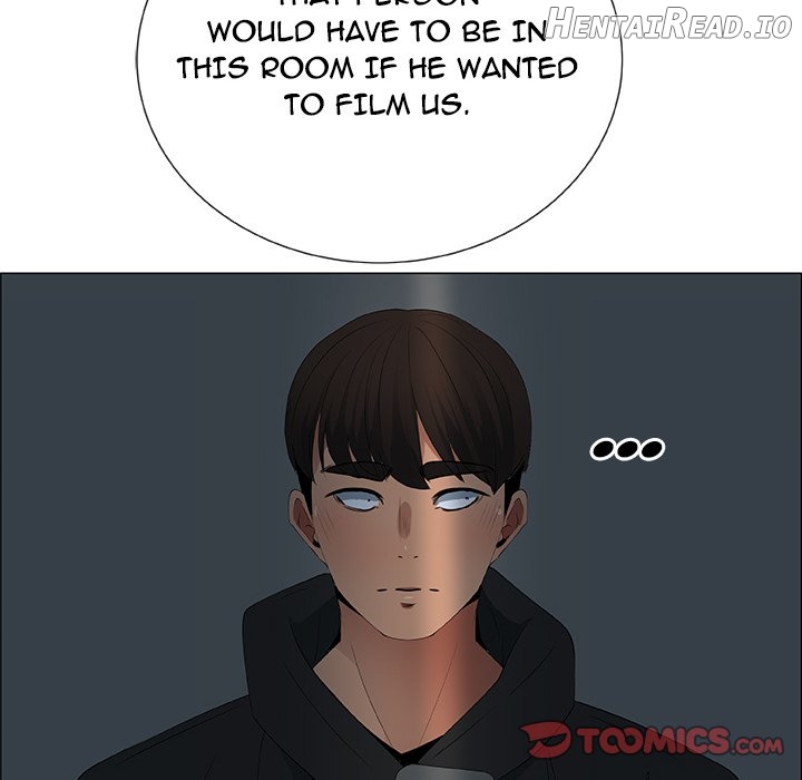 Pretty Girls Chapter 34 - page 54
