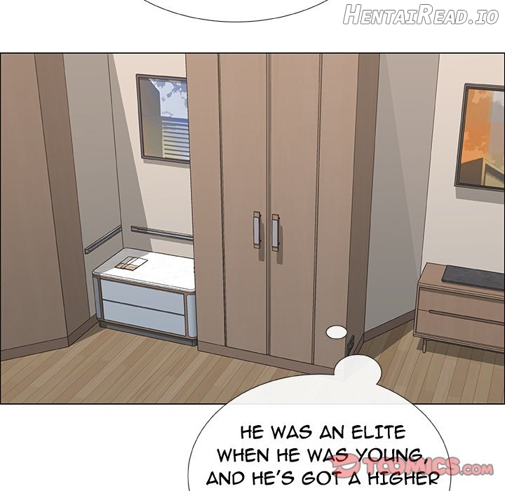 Pretty Girls Chapter 34 - page 6