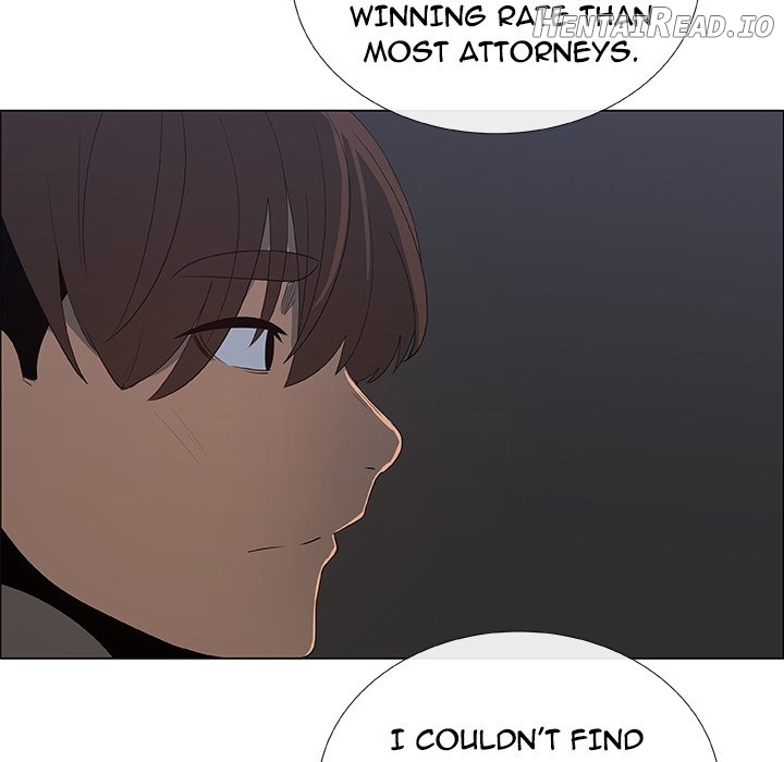 Pretty Girls Chapter 34 - page 7