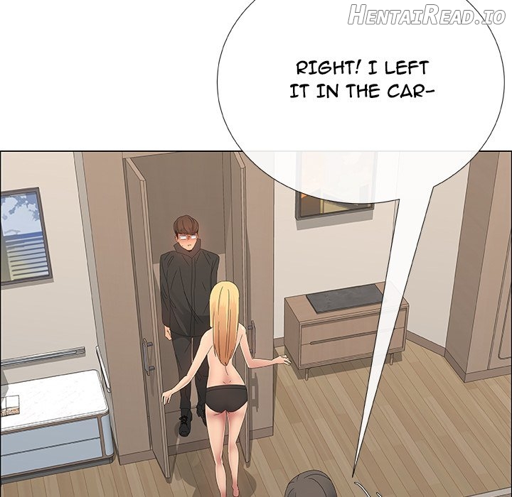 Pretty Girls Chapter 34 - page 79