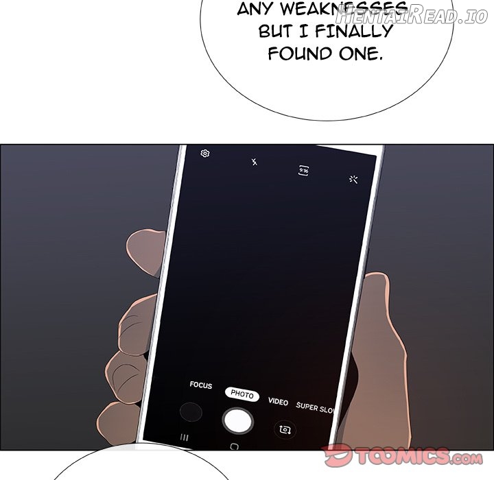Pretty Girls Chapter 34 - page 8