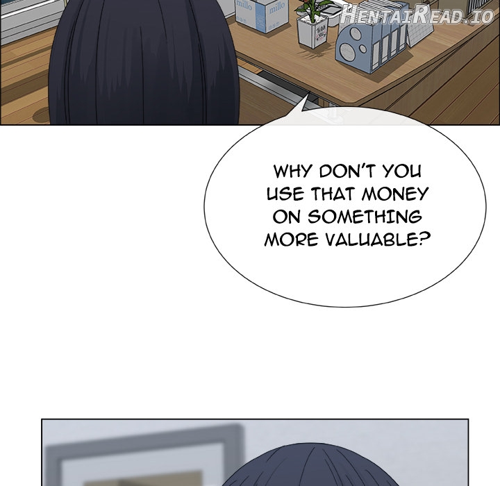Pretty Girls Chapter 2 - page 71