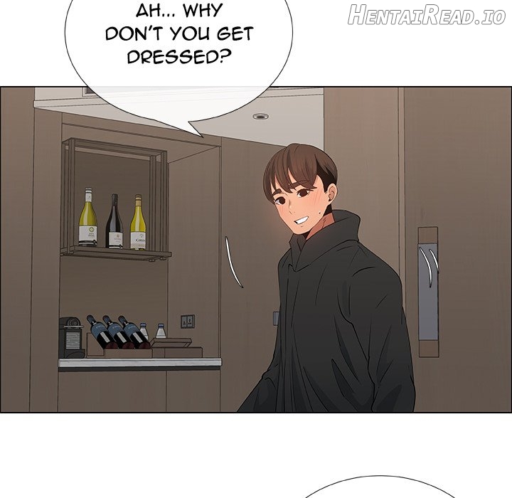 Pretty Girls Chapter 35 - page 15