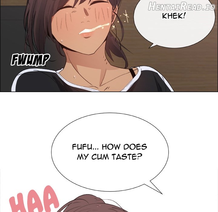 Pretty Girls Chapter 3 - page 15