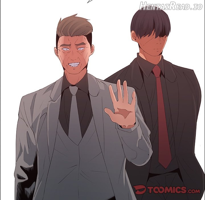 Pretty Girls Chapter 37 - page 14