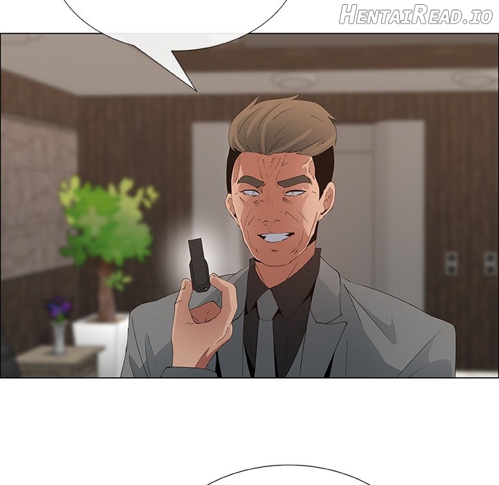 Pretty Girls Chapter 37 - page 17