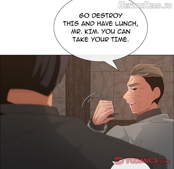 Pretty Girls Chapter 37 - page 18