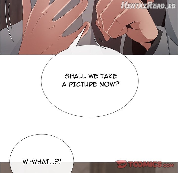 Pretty Girls Chapter 37 - page 38