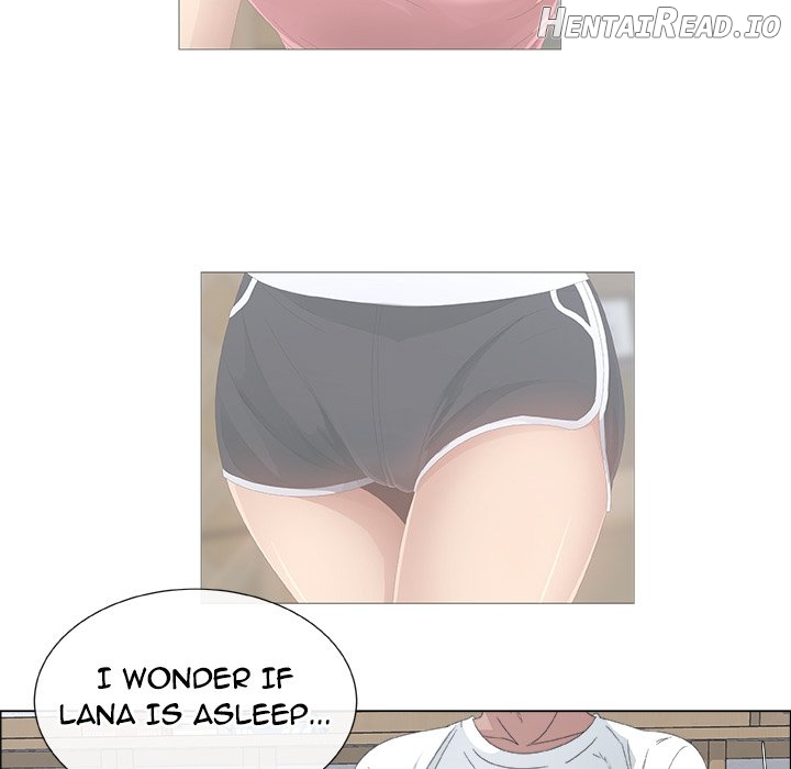 Pretty Girls Chapter 4 - page 29