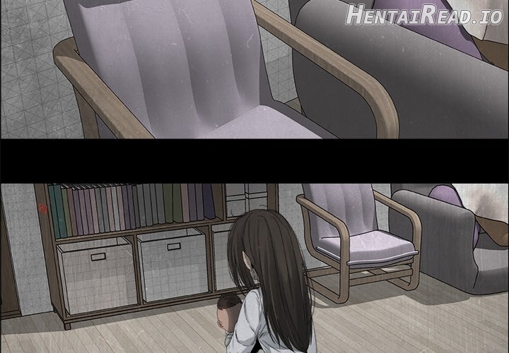 Pretty Girls Chapter 4 - page 3