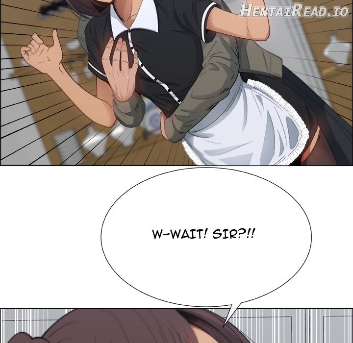 Pretty Girls Chapter 4 - page 40