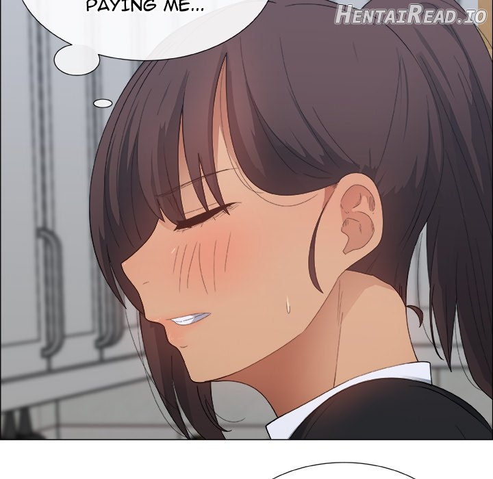 Pretty Girls Chapter 4 - page 45