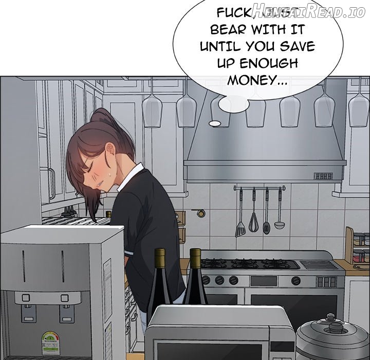 Pretty Girls Chapter 4 - page 46