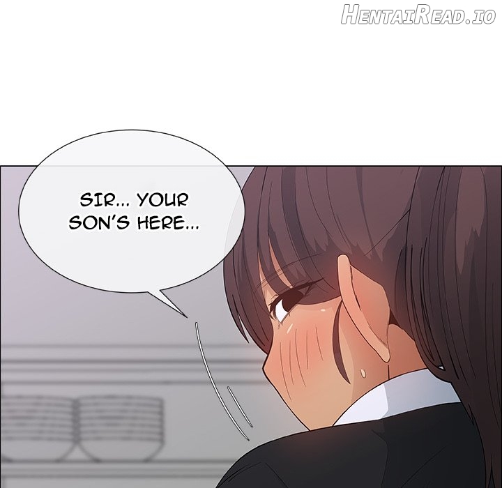 Pretty Girls Chapter 4 - page 64