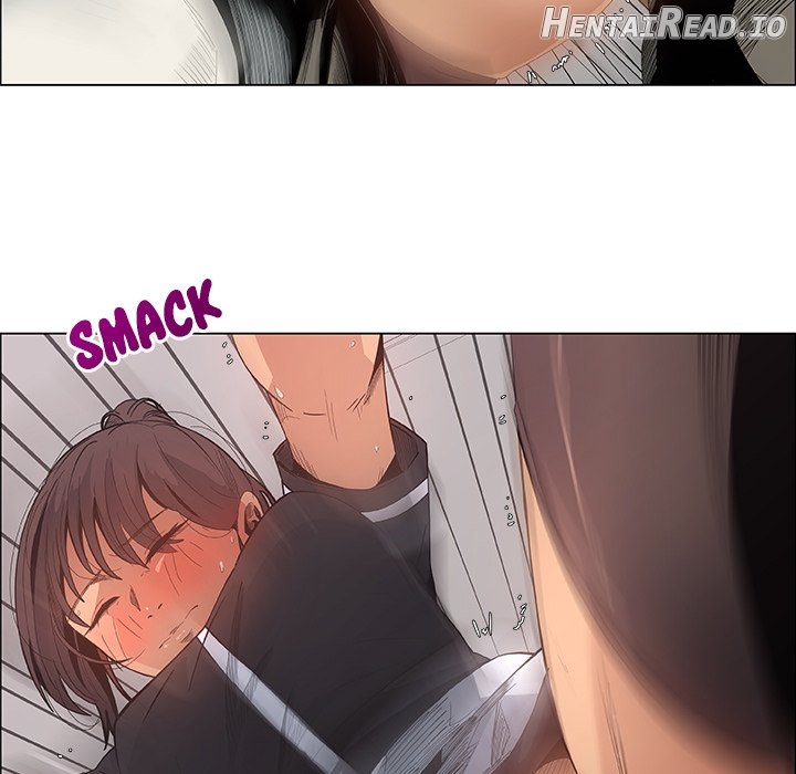 Pretty Girls Chapter 4 - page 69
