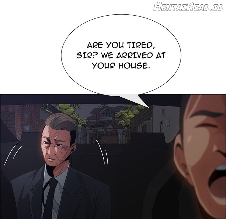 Pretty Girls Chapter 4 - page 7
