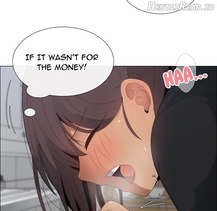 Pretty Girls Chapter 4 - page 72