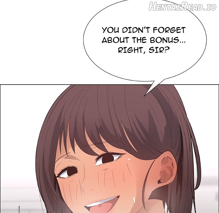 Pretty Girls Chapter 4 - page 76