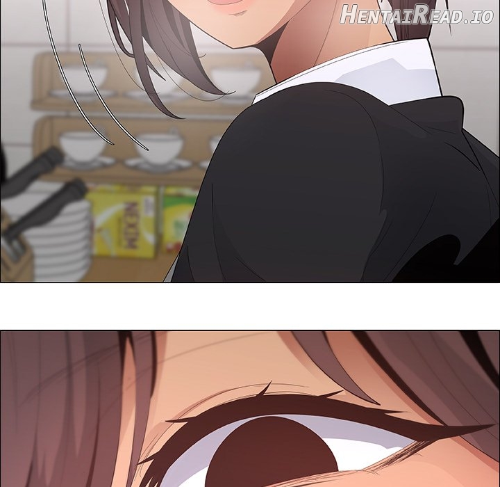 Pretty Girls Chapter 4 - page 77