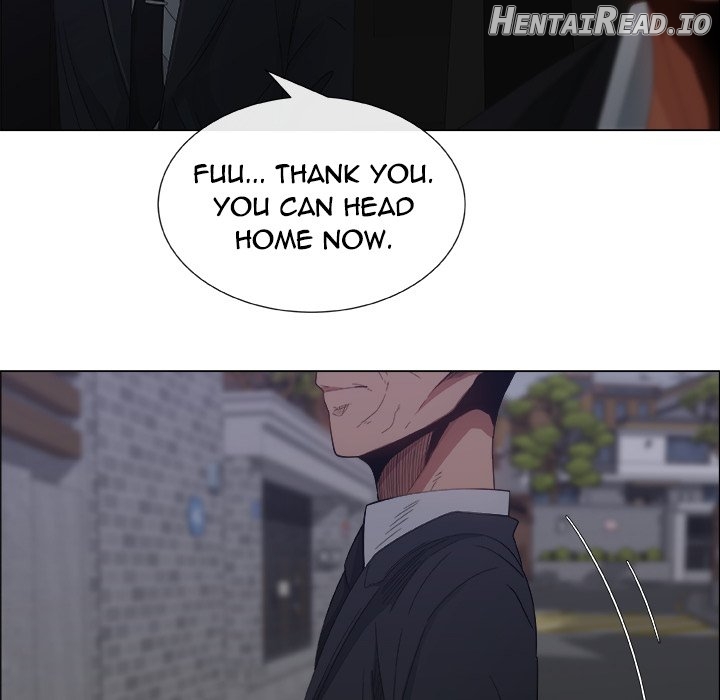 Pretty Girls Chapter 4 - page 8