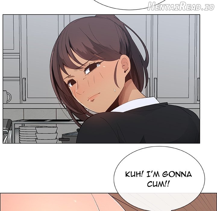 Pretty Girls Chapter 4 - page 82