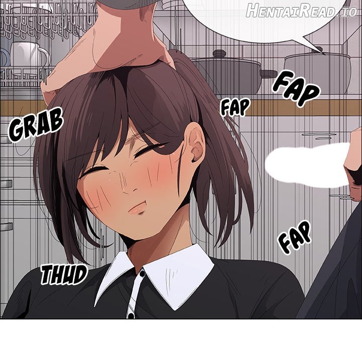 Pretty Girls Chapter 4 - page 84