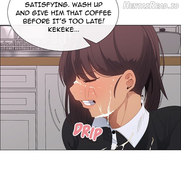 Pretty Girls Chapter 4 - page 87